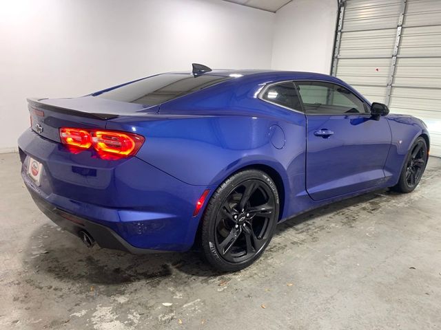 2020 Chevrolet Camaro 1LT