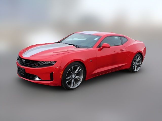 2020 Chevrolet Camaro 1LT