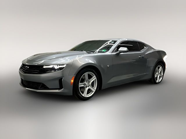 2020 Chevrolet Camaro 1LT