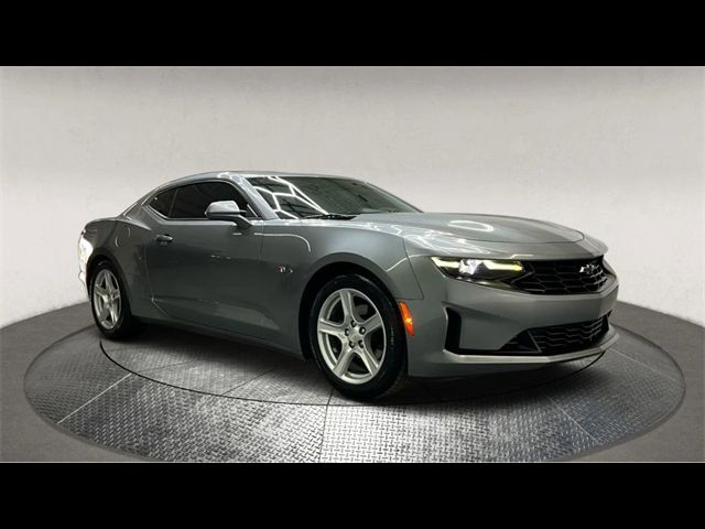 2020 Chevrolet Camaro 1LT