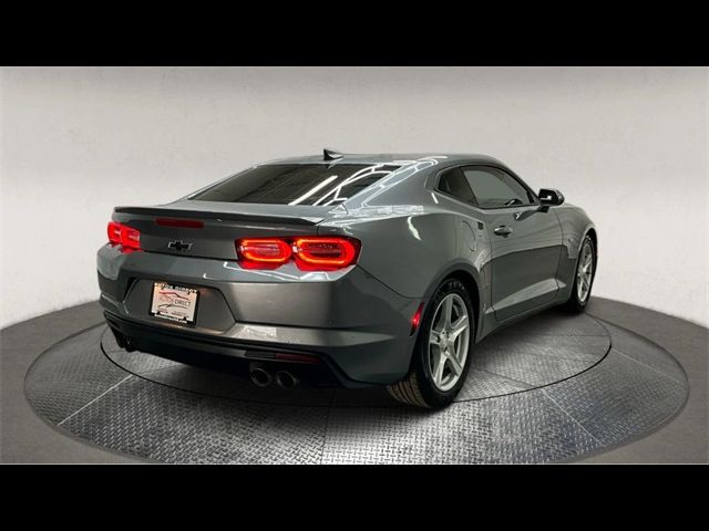 2020 Chevrolet Camaro 1LT