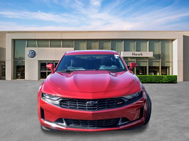 2020 Chevrolet Camaro 1LT