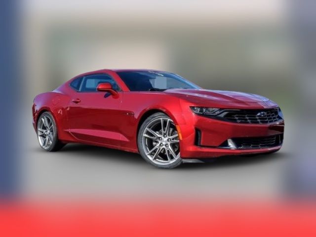 2020 Chevrolet Camaro 1LT