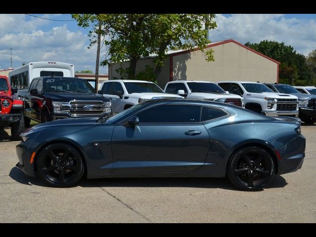 2020 Chevrolet Camaro 1LT