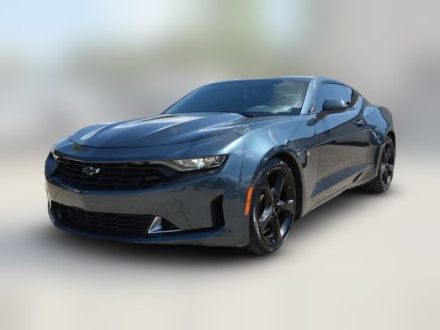 2020 Chevrolet Camaro 1LT