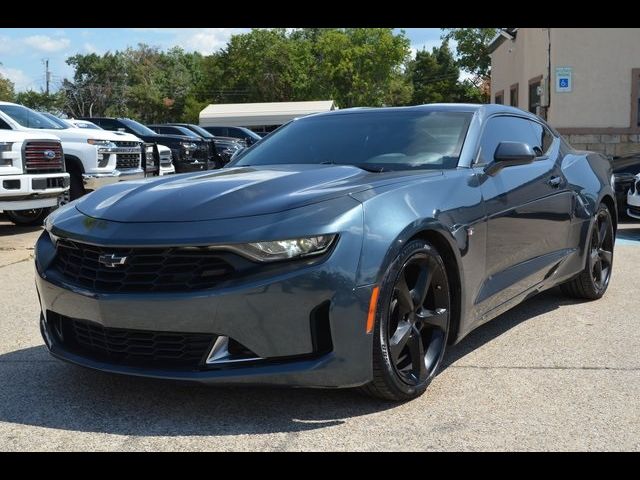 2020 Chevrolet Camaro 1LT