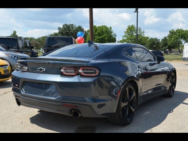 2020 Chevrolet Camaro 1LT