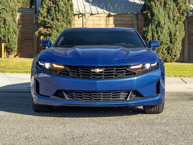 2020 Chevrolet Camaro 1LT