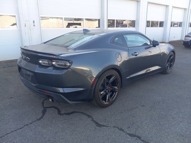 2020 Chevrolet Camaro 1LT