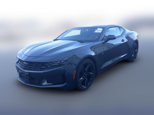 2020 Chevrolet Camaro 1LT