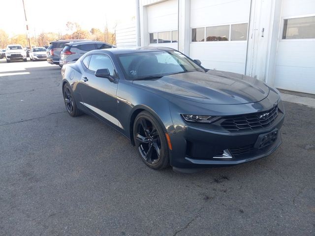 2020 Chevrolet Camaro 1LT