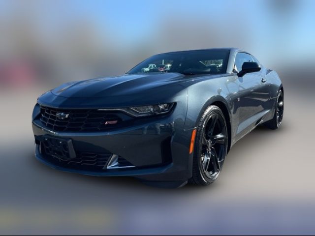 2020 Chevrolet Camaro 1LT