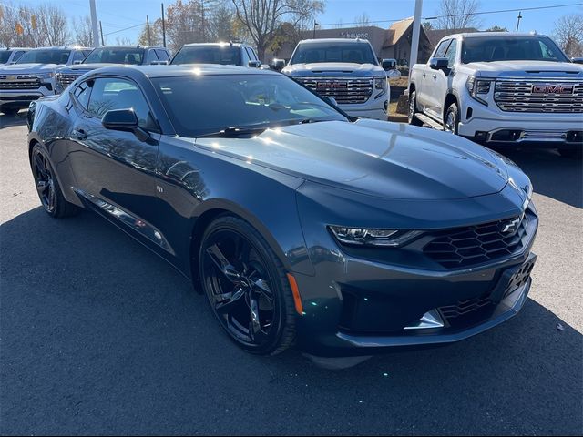 2020 Chevrolet Camaro 1LT