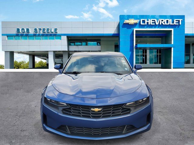 2020 Chevrolet Camaro 1LT