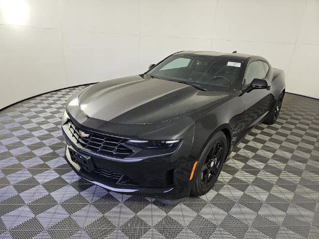 2020 Chevrolet Camaro 1LT