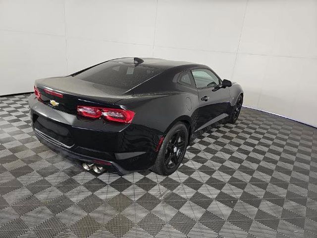 2020 Chevrolet Camaro 1LT