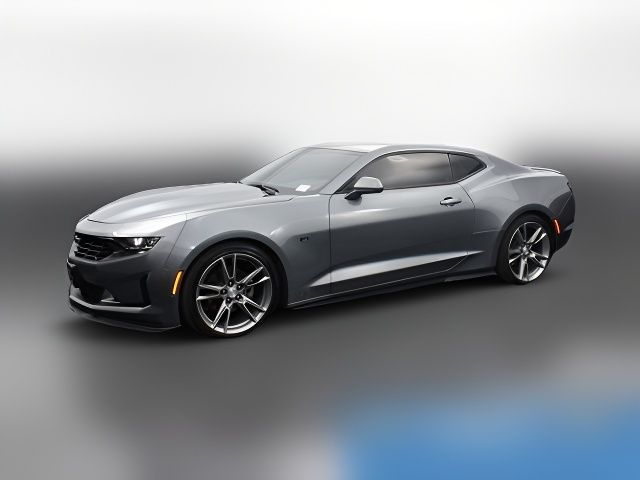 2020 Chevrolet Camaro 1LT