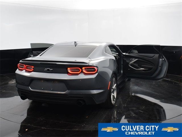 2020 Chevrolet Camaro 1LT