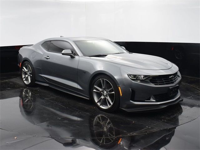 2020 Chevrolet Camaro 1LT