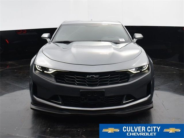 2020 Chevrolet Camaro 1LT