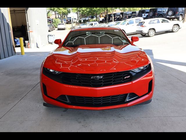 2020 Chevrolet Camaro 1LT