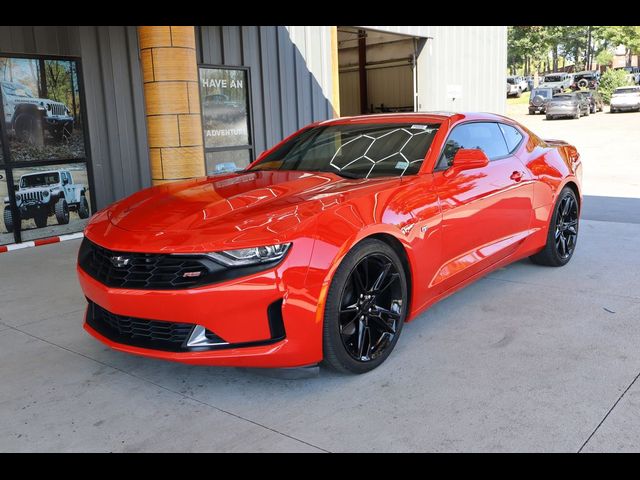 2020 Chevrolet Camaro 1LT