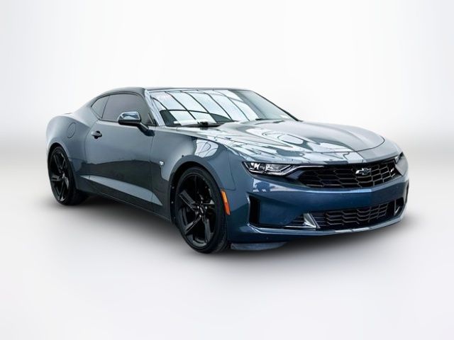 2020 Chevrolet Camaro 1LT