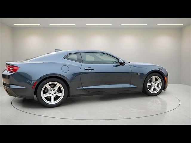 2020 Chevrolet Camaro 1LT