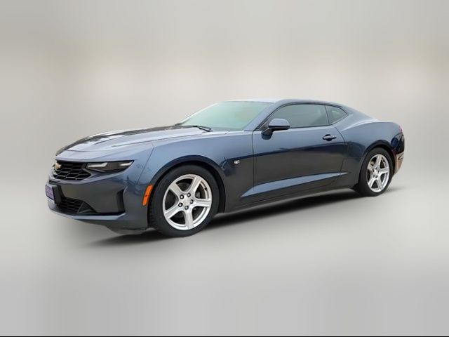 2020 Chevrolet Camaro 1LT