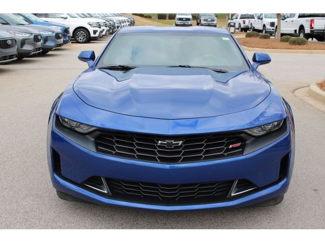 2020 Chevrolet Camaro 1LT