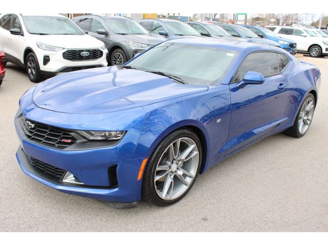 2020 Chevrolet Camaro 1LT