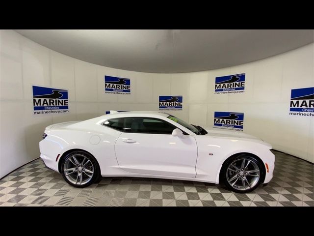 2020 Chevrolet Camaro 1LT