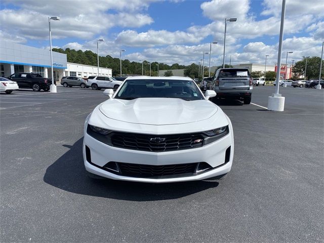 2020 Chevrolet Camaro 1LT