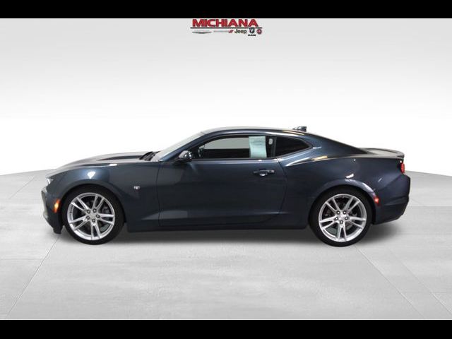 2020 Chevrolet Camaro 1LT