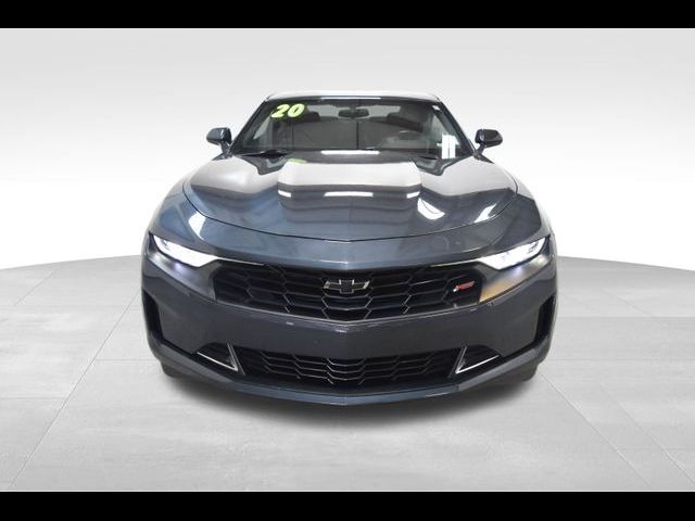 2020 Chevrolet Camaro 1LT