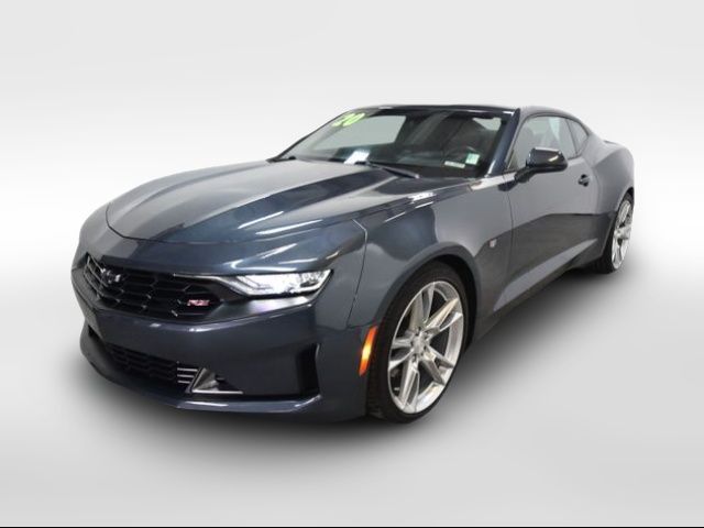 2020 Chevrolet Camaro 1LT