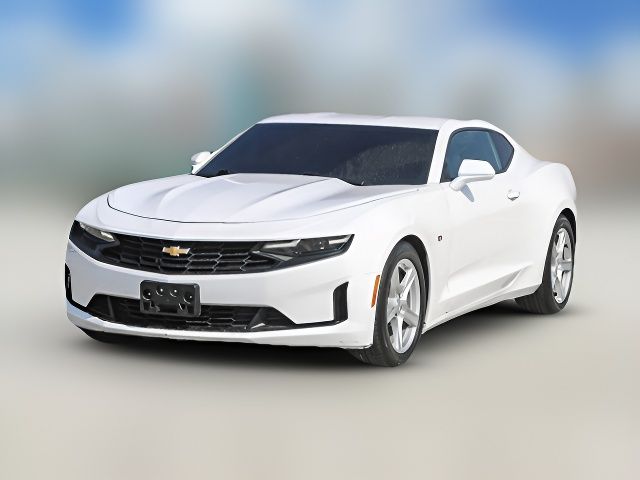 2020 Chevrolet Camaro 1LT