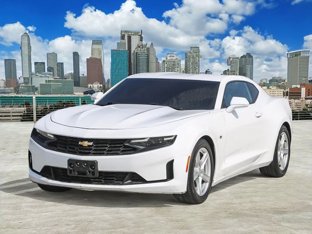 2020 Chevrolet Camaro 1LT