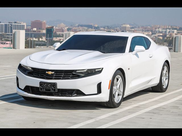 2020 Chevrolet Camaro 1LT