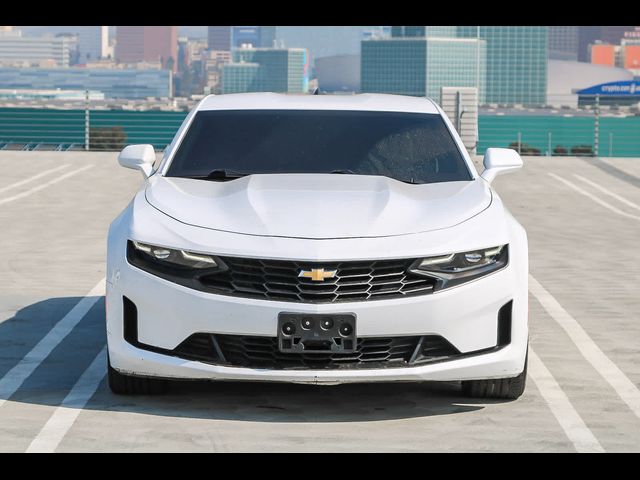 2020 Chevrolet Camaro 1LT