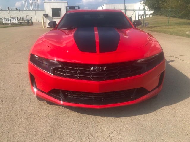 2020 Chevrolet Camaro 1LT