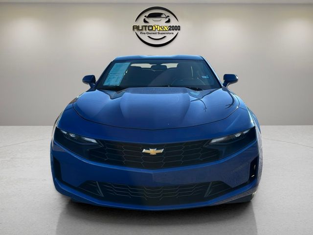 2020 Chevrolet Camaro 1LT