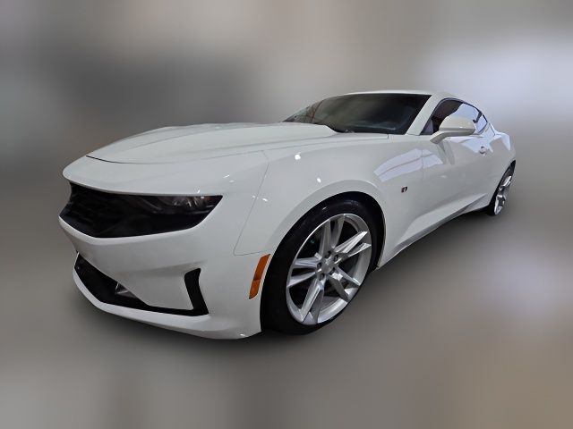 2020 Chevrolet Camaro 1LT