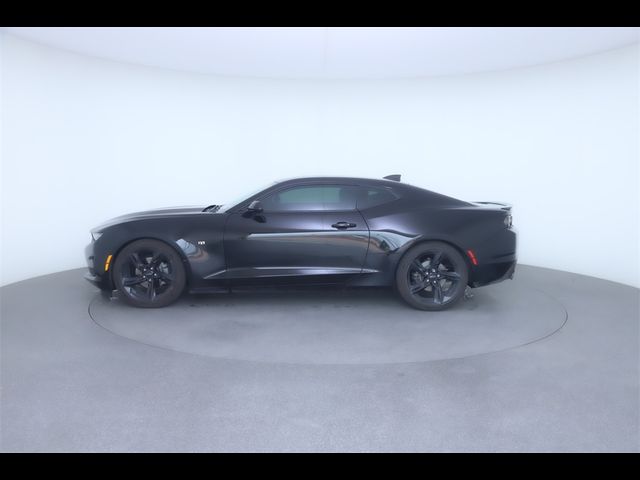 2020 Chevrolet Camaro 1LT