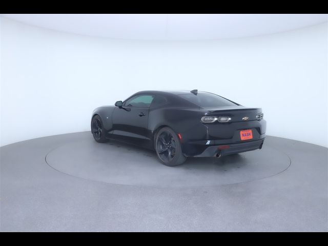 2020 Chevrolet Camaro 1LT