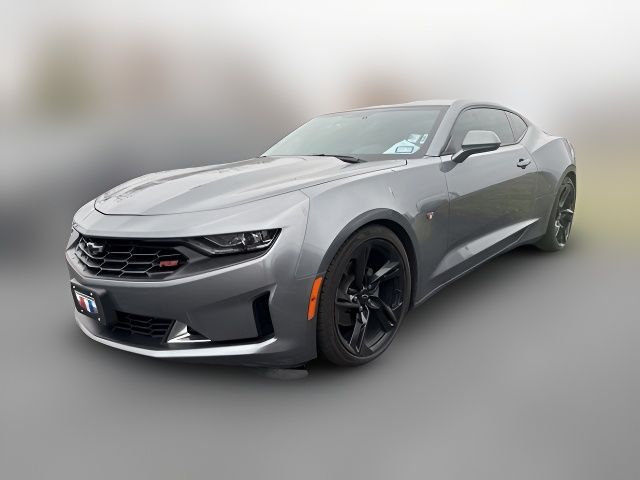 2020 Chevrolet Camaro 1LT