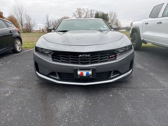 2020 Chevrolet Camaro 1LT