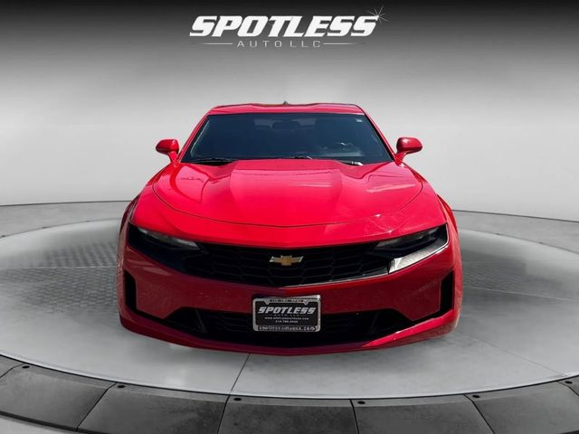 2020 Chevrolet Camaro 1LT