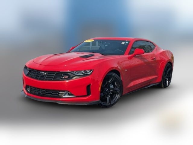 2020 Chevrolet Camaro 1LT