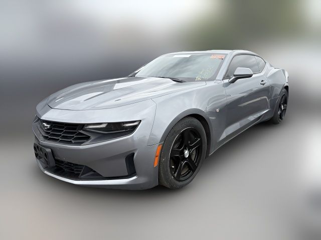 2020 Chevrolet Camaro 1LT
